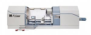 Leader CNC announces European CNC Lathe Agency
