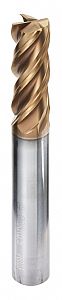 Revolutionary New SLIK-SOLID End Mill Line 