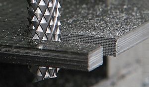 TaeguTec Introduces Advanced Diamond Coated Grades TaeguTec Introduces Advanced Diamond Coated Grades