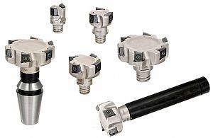 TaeguTec Expands TANG-SFEED Line for Swiss Machining  TaeguTec Expands TANG-SFEED Line for Swiss Machining