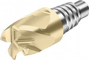 Walter presents the latest ConeFit Milling cutters Walter presents the latest ConeFit Milling cutters