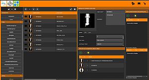 Perfect tool management with Hummingbird MES Perfect tool management with Hummingbird MES
