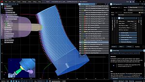 World premiere of RCS 8.0 
