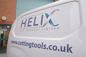 Helix Tool Expands With New Blackburn Office