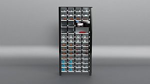 Advanced Inventory Management at Southern Manufacturing 