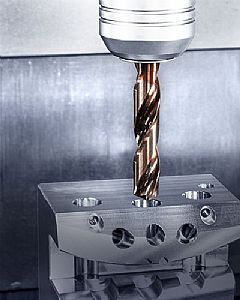 Guhring Unveils Comprehensive Line Up At Southern Show