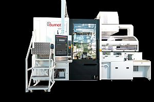 Produce more and consume less energy 