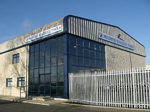 Open House for Ireland's Premiere Machine Tool Supplier