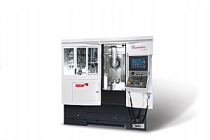 Starrag Demonstrates Expertise at SECO Event