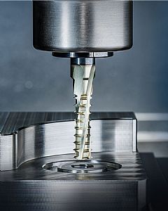 Guhring to Premiere New Innovations at MACH 