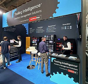 Tooling Intelligence Delivers Strong Performance at MACH 