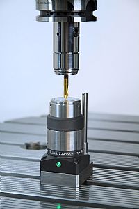 Blum introduces New Z-Nano Tool Probe 