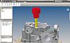 hyperMILL in Autodesk Inventor and for SolidWorks available in a 64-bit version