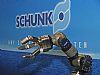 Industry discovers potential of robotics at SCHUNK Expert Days