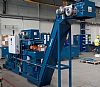 Cut Coolant Costs With Nederman 'Plug and Play' Swarf System Cut Coolant Costs With Nederman 'Plug and Play' Swarf System