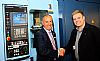 CNF Invests In Matsuura With Post-Bexit Optimism CNF Invests In Matsuura With Post-Bexit Optimism