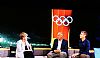 ITC Tools Used to Manufacture BBC Studio Olympic Rings ITC Tools Used to Manufacture BBC Studio Olympic Rings