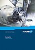 SCHUNK Publishes New Lathe Chuck Catalogue SCHUNK Publishes New Lathe Chuck Catalogue