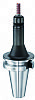 ITC launches super-slim milling chuck 