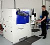 ITC Invests in New Grinding Technology To Extend Tool Production