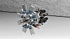 Tornos MultiSpindle To Get UK Exhibition Debut at MACH