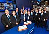 SCHUNK Celebrate 20th Anniversary at MACH