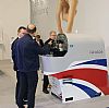Tornos Wins Orders at MACH 2018