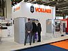 Vollmer Grinds Out Great Results from MACH