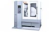 Curtain up for the VOLLMER grinding machine CHX