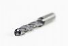 ITC Extends Holemaking Portfolio with WIDIA Top Drill 45X ITC Extends Holemaking Portfolio with WIDIA Top Drill 45X