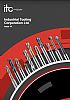 ITC Publishes Issue 14 Product Catalogue ITC Publishes Issue 14 Product Catalogue