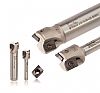 TaeguTec Turns Attention to Small Turning Applications TaeguTec Turns Attention to Small Turning Applications