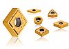 TaeguTec Turns Up Its Hard Machining Range TaeguTec Turns Up Its Hard Machining Range