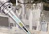 BIG KAISER Expands Hydraulic Chuck Line for 5-axis Machining BIG KAISER Expands Hydraulic Chuck Line for 5-axis Machining