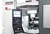 Chiron FZ16S delivers maximum efficiency across all sectors Chiron FZ16S delivers maximum efficiency across all sectors