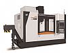 GM CNC Packs a Punch With Heavy Duty VMC GM CNC Packs a Punch With Heavy Duty VMC