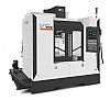 GM CNC Packs a Punch With Compact Machining Centre GM CNC Packs a Punch With Compact Machining Centre