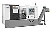 GM CNC Introduces Latest Addition To Turning Line-up GM CNC Introduces Latest Addition To Turning Line-up