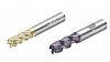 Tools for titanium with twice the expertise Tools for titanium with twice the expertise