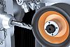Vollmer Introduce New Grinding Technology Vollmer Introduce New Grinding Technology