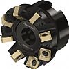 New insert size maximises productivity and process reliability New insert size maximises productivity and process reliability