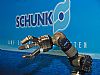 Schunk Hosts 5th Robotics Expert Days