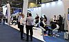 Dugard Takes Orders at MACH Dugard Takes Orders at MACH