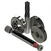 Floyd Taps Into Complete Threading Range Floyd Taps Into Complete Threading Range