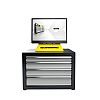 Tool Inventory Where You Need It