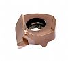 TaeguTec In the Groove With Small-Diameter Machining Line