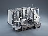 Starrag presents new 5-axis Heckert machine Starrag presents new 5-axis Heckert machine
