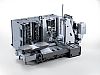 Compact yet on a large scale