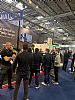 Starrag Celebrates Positive MACH Show 